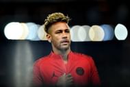 Neymar will have to pull a rabbit out of the hat to finish on the podium